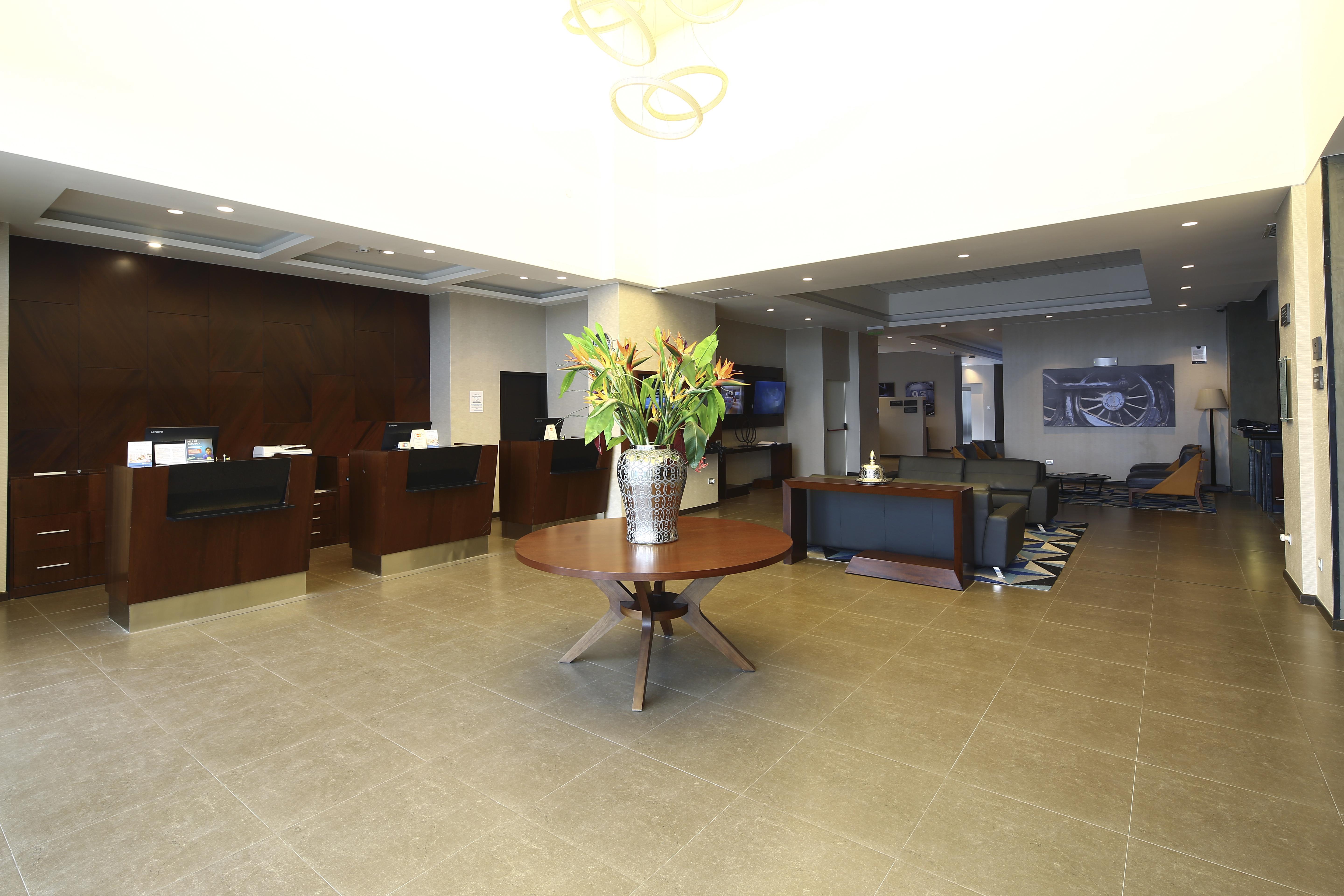 Casa Andina Select Tacna Exterior foto