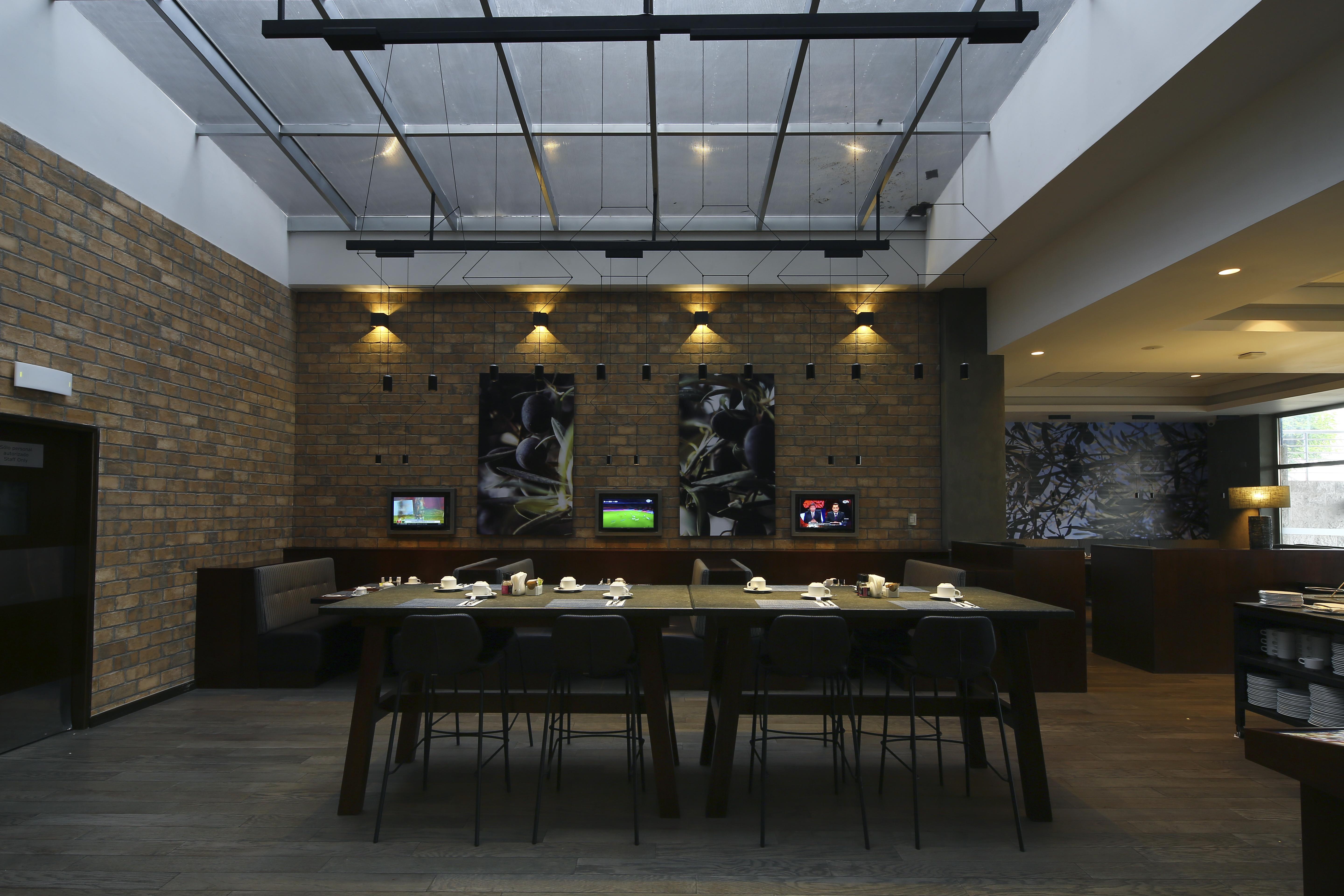 Casa Andina Select Tacna Exterior foto