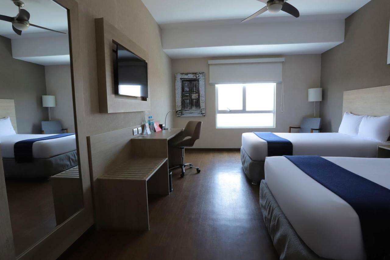 Casa Andina Select Tacna Exterior foto